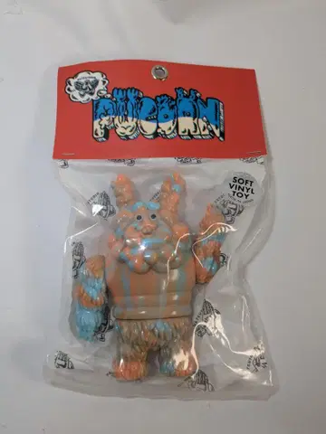hatsutorin pucorn 마블 하츠린 푸콘