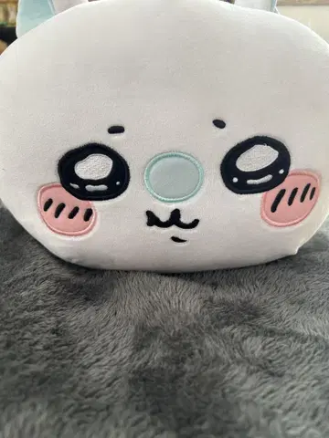 치이카와 (먼작귀) 모몬가 봉제 인형