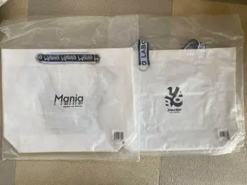 Snow Man Mania &LABO 백