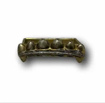 PHENOMENON Grills ring