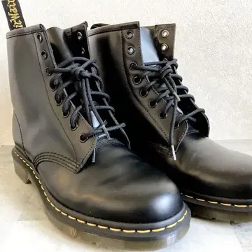 [남성용] Dr.Martens 1460 UK8 닥터마틴