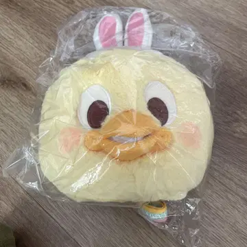 [새상품] 도쿄 디즈니 리조트 디즈니 부활절 2020 우사피요 미니백