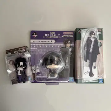 컬러풀 피치 제일복권 모후군