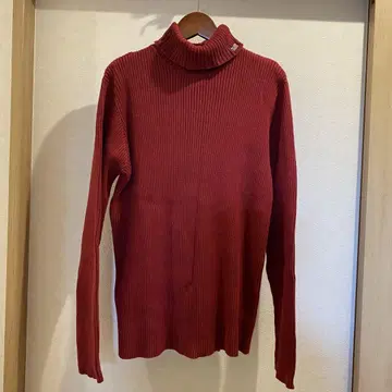 랄프 로렌 POLOJEANS 터틀넥