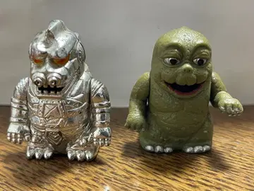 타카라 초로쥬 메카고질라 미니라 도호 고질라 GODZILLA