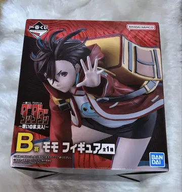 단단 허벅지 피규어 전 1종 BANDAI