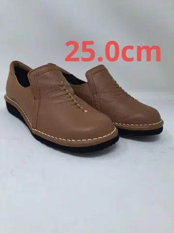 여성용 캐주얼 슈즈 25.0cm