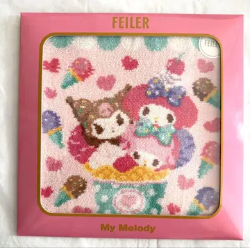 FEILER My Melody