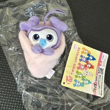 TWICE BABY LOVELY 봉제 인형 사나