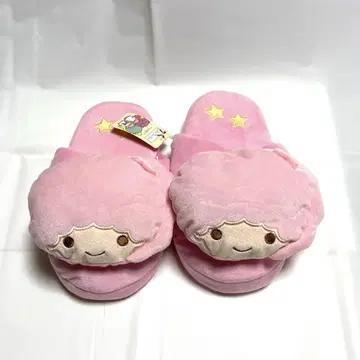 리틀트윈스타 쿠냐크 슬리퍼