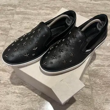 지미추 JIMMY CHOO 슬립온 42(26.5cm)