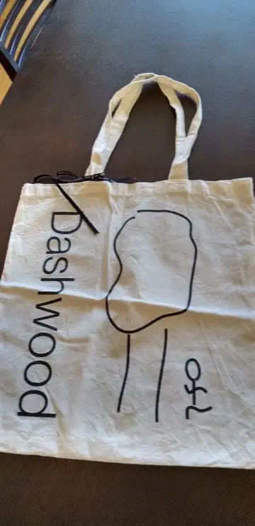 Dashwood 토트백