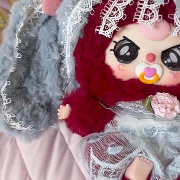 시크릿) 베이비쓰리 토끼 V4 | 브랜드 중고거래 플랫폼, 번개장터