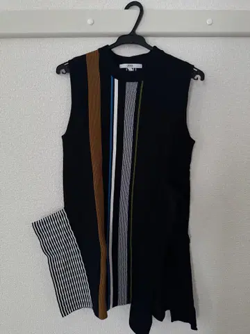 TRIBAL BORDER ASYMME KT [ 셋업 가능 ]