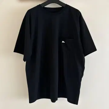 pilgrim surf 포켓 T셔츠 블랙 XL 페넌트 로고