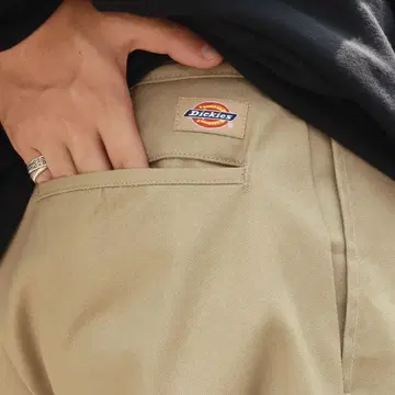 Dickies THE ORIGINAL FIT 874 TC 트윌