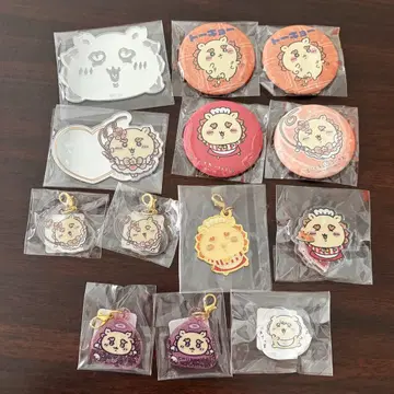 치이카와 (먼작귀) 시사 묶음 판매