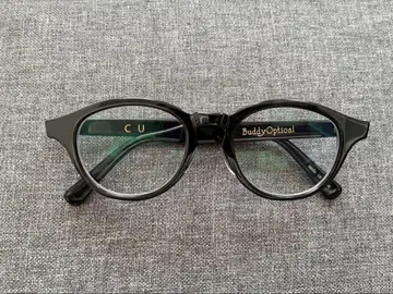 Buddy Optical CU 블랙 버디 옵티컬
