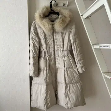 Maglie le cassetto 다운 코트