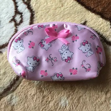 챠미 키티 파우치