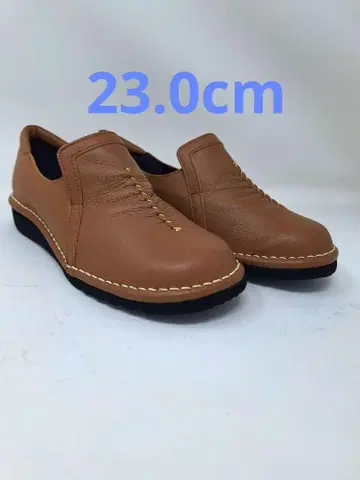 여성용 캐주얼 슈즈 23.0cm