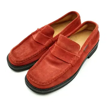 파라부트 Paraboot 로퍼 스웨이드 프랑스제 11-25100310