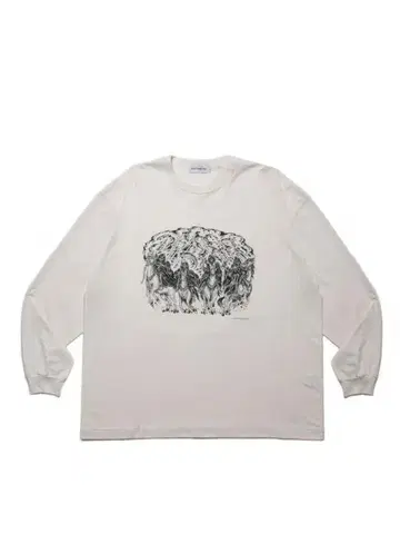 COOTIE PRODUCTION x Magical Design S 사이즈