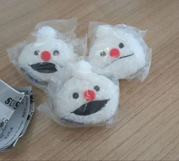 퍼펫 스 앞머리 클립