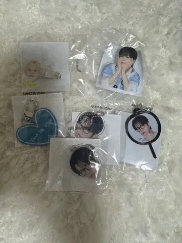 treasure 재혁