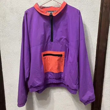90s 빈티지 위켄드 빅 사이즈 미국 빈티지 의류 풀오버