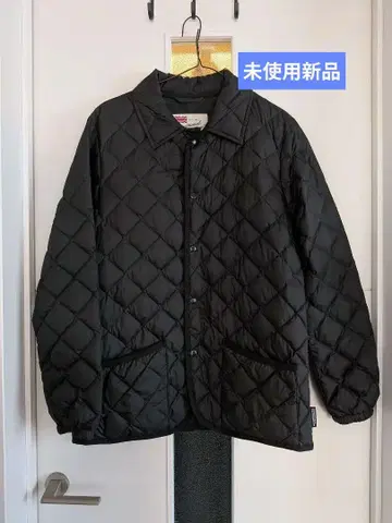새상품 Traditional Weatherwear 퀼팅 자켓