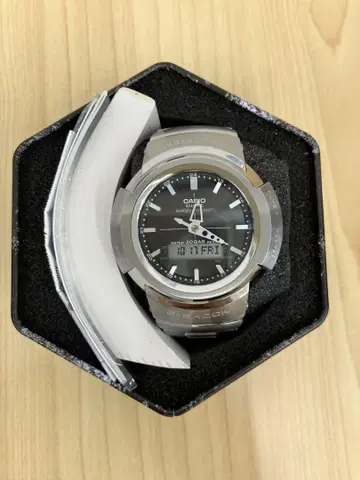 CASIO G-SHOCK 손목시계