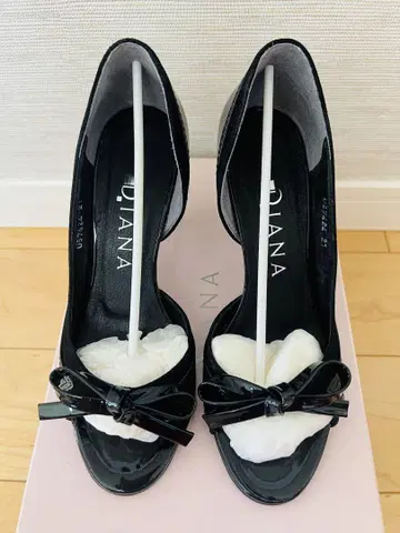 [ 21.0cm ] DIANA 펌프스