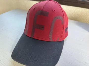 아스날 캡 빨검