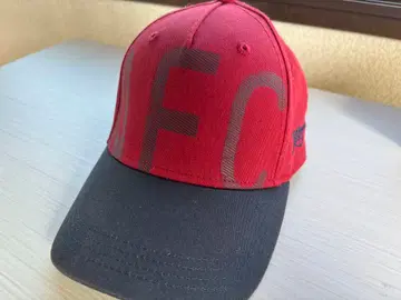 아스날 캡 Arsenal cap 모자