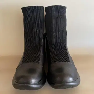센소유니코 지우 하이컷 부츠