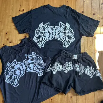 DARC SPORT 3종 세트