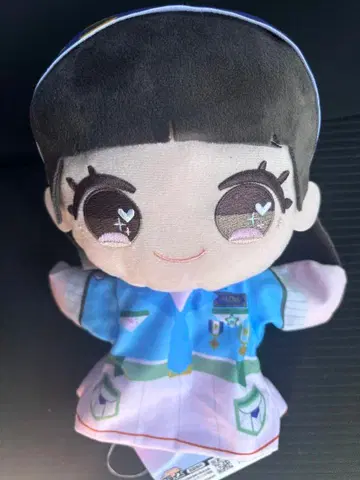 모리 판타지 한정판 =LOVE 이코러브 퍼펫 사이토 쥬라