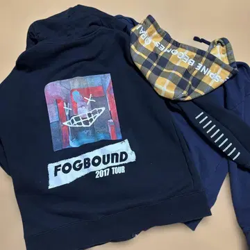 요네즈켄시 BOOT 후드티 세키츠이군 후드티