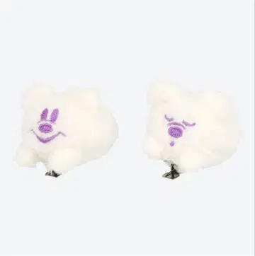 디즈니 할로윈 2025 헤어 클립