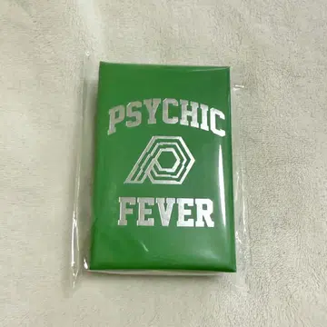 psychicfever 3rd Anniversary 목걸이