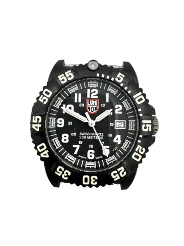 LUMINOX 루미녹스 네이비씰스 쿼츠 손목시계 m67
