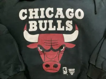 NBA CHICAGO BULLS 시카고 불스 후디 후드티