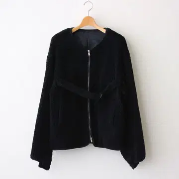 ssstein 21awCOMBINED SLEEVE BOA JACKET M