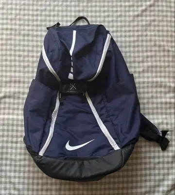 NIKE 농구 백팩