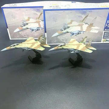 기믹스 f-15i 2기 세트
