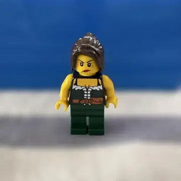 LEGO 레고 미니 피규어 캐슬 킹덤 시리즈 체스 퀸