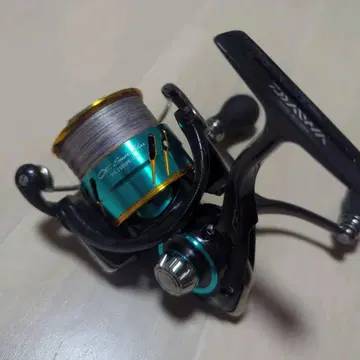 다이와 17 에메랄다스 MX 2508PE-DH DAIWA