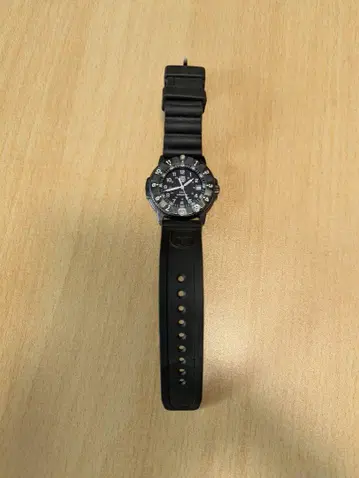 Luminox Stealth F-117 NIGHTHAWK