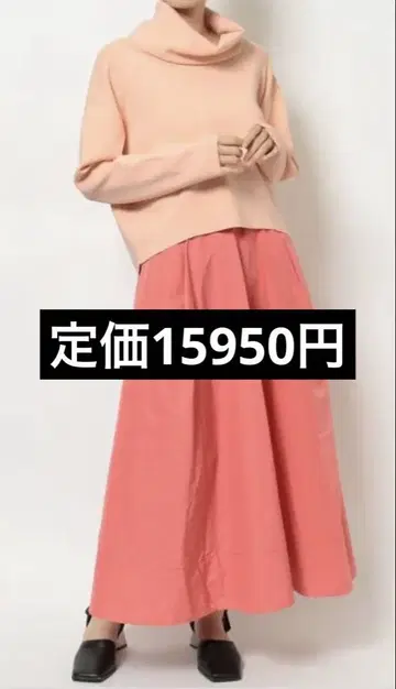 엘렌딕 오프 터틀 니트